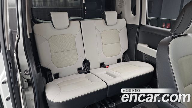 Kia RAY 2024 — photo 18