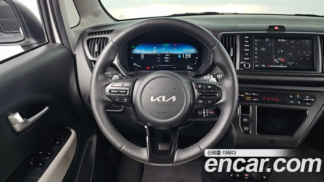 Kia RAY 2024 — photo 19