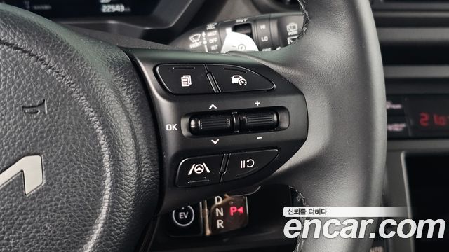 Kia RAY 2024 — photo 21