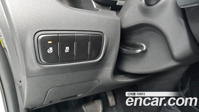 Kia RAY 2024 — photo 22