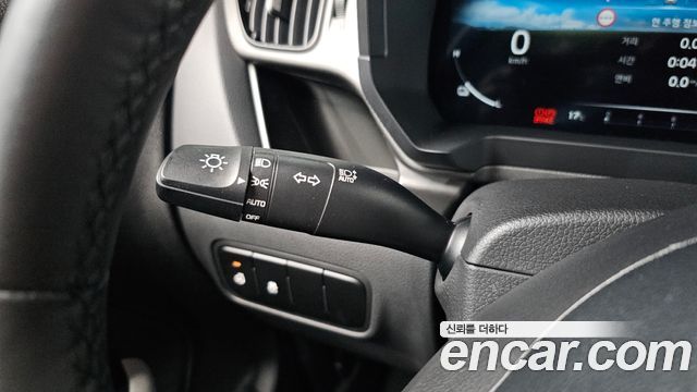 Kia RAY 2024 — photo 23