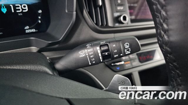 Kia RAY 2024 — photo 24