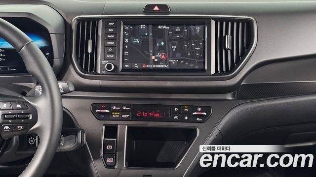 Kia RAY 2024 — photo 25