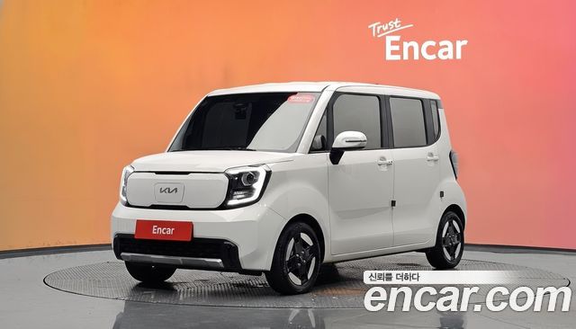 Kia RAY 2024 — photo 1