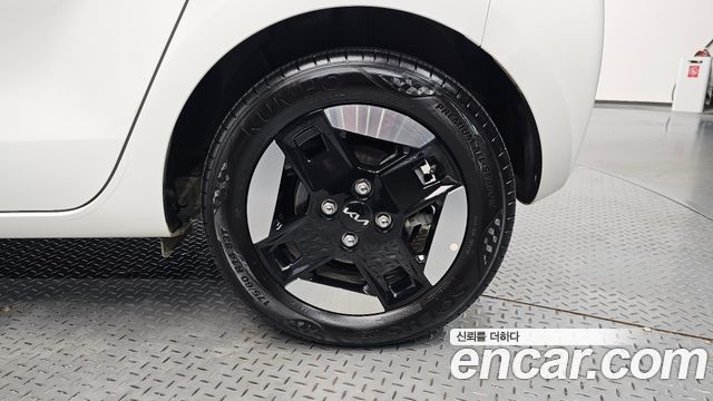 Kia RAY 2024 — photo 7