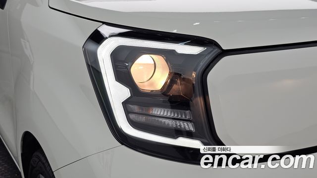 Kia RAY 2024 — photo 8