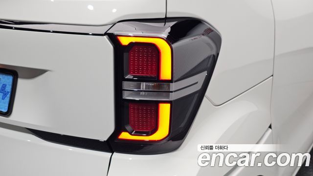 Kia RAY 2024 — photo 9