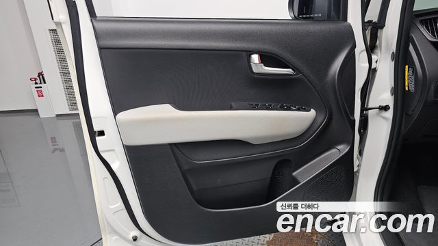 Kia RAY 2024 — photo 14