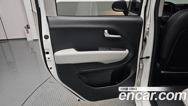 Kia RAY 2024 — photo 15