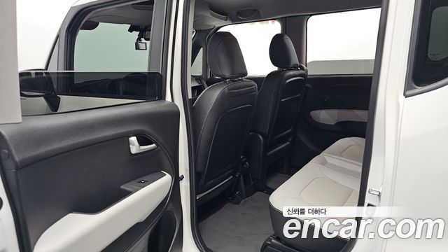 Kia RAY 2024 — photo 16