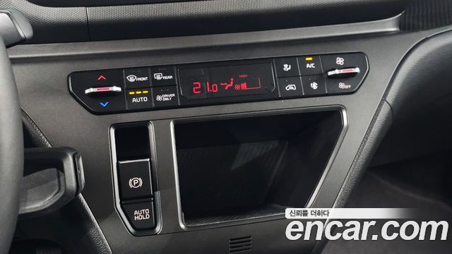Kia RAY 2024 — photo 27
