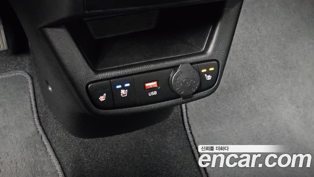 Kia RAY 2024 — photo 28