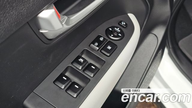 Kia RAY 2024 — photo 30