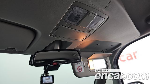 Kia RAY 2024 — photo 32