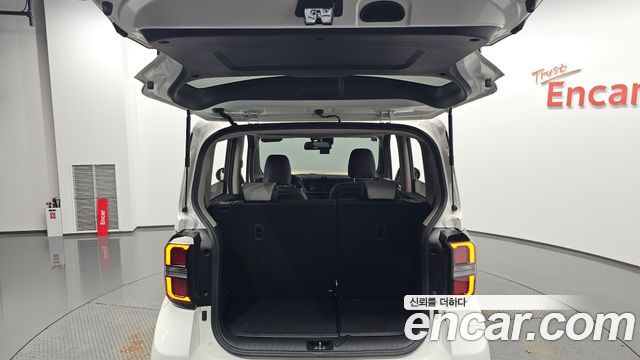 Kia RAY 2024 — photo 33