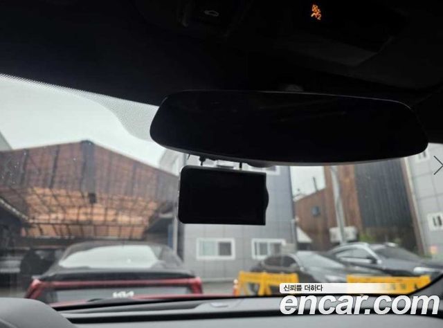 Chevrolet Korea Camaro 2017 — photo 16