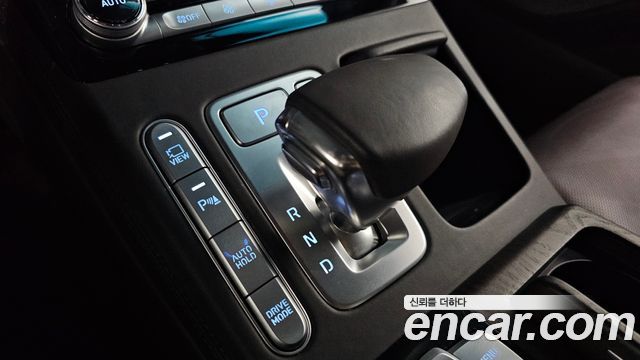 Genesis G90 2021 — photo 12