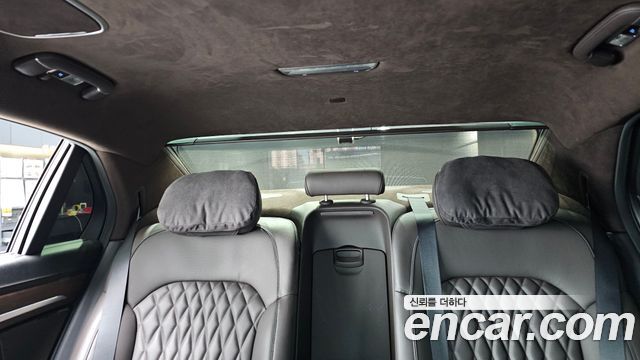 Genesis G90 2021 — photo 31