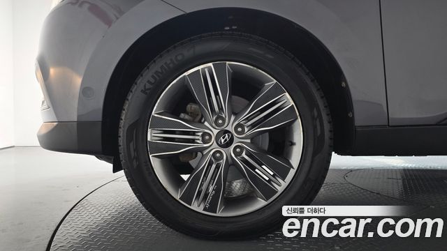 Hyundai Tucson 2015 — photo 5