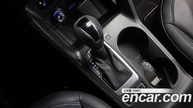 Hyundai Tucson 2015 — photo 12
