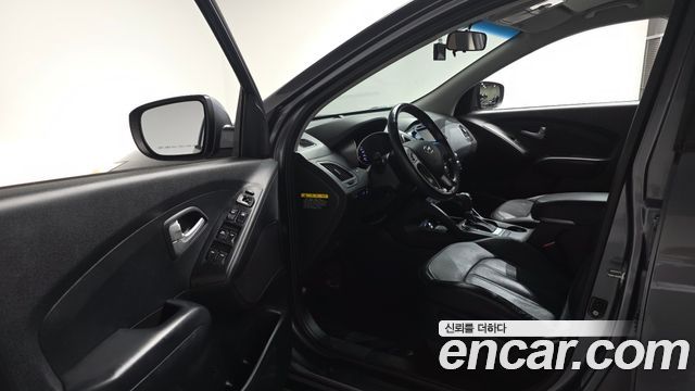 Hyundai Tucson 2015 — photo 13