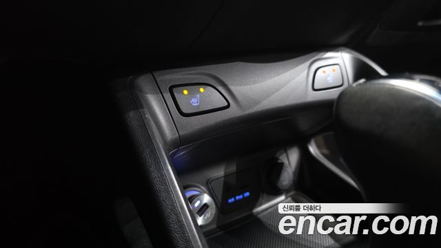 Hyundai Tucson 2015 — photo 23