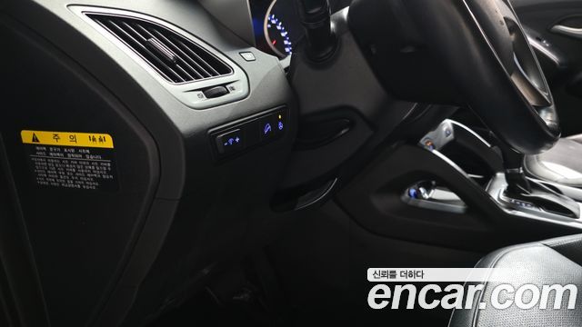 Hyundai Tucson 2015 — photo 24