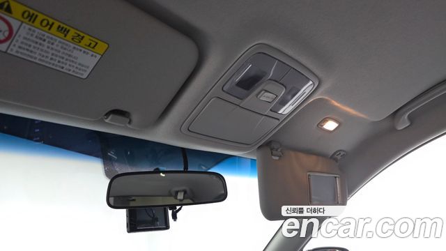 Hyundai Tucson 2015 — photo 25