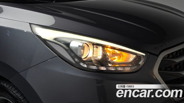 Hyundai Tucson 2015 — photo 8