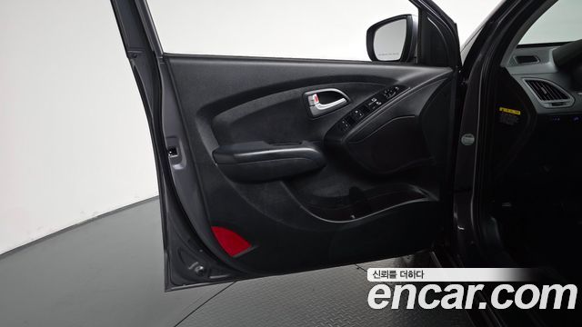Hyundai Tucson 2015 — photo 14