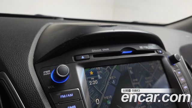 Hyundai Tucson 2015 — photo 30