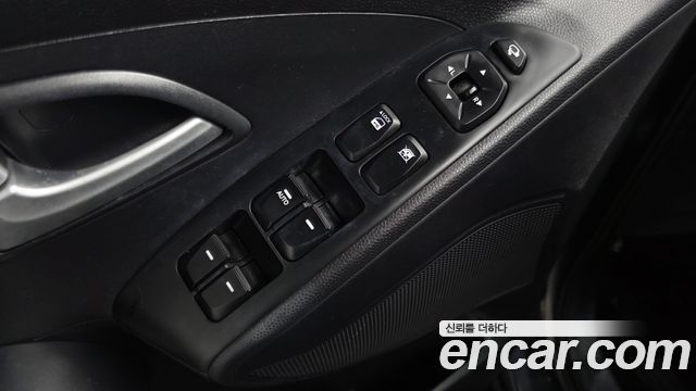 Hyundai Tucson 2015 — photo 32