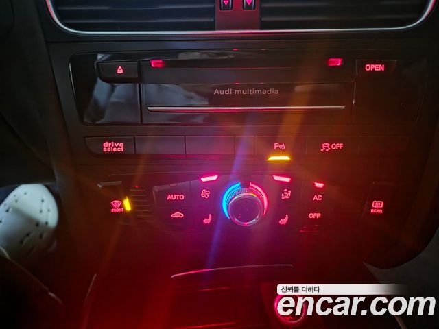 Audi A4 2014 — photo 8