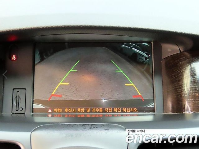 Renault Korea SM5  2016 — photo 15