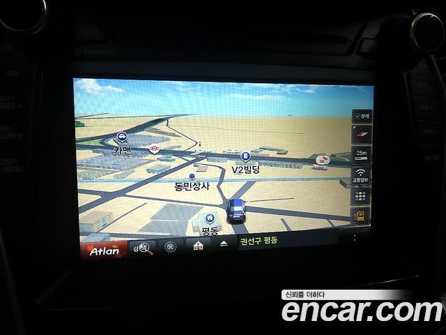 Hyundai Santafe 2013 — photo 13