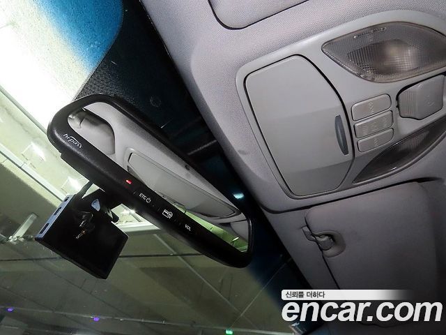 Hyundai Santafe 2013 — photo 14