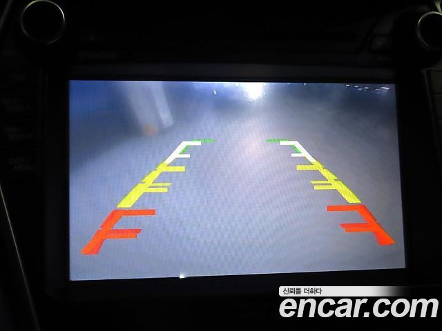 Hyundai Santafe 2013 — photo 15