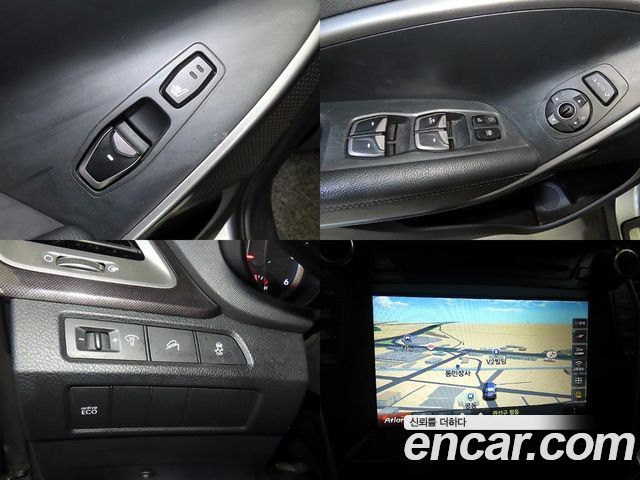 Hyundai Santafe 2013 — photo 18