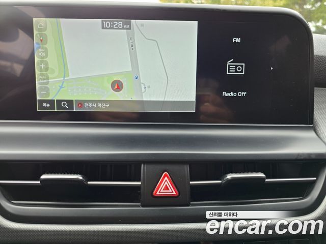 Kia Seltos 2023 — photo 11