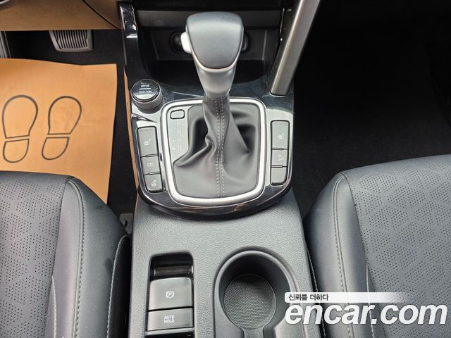 Kia Seltos 2023 — photo 13