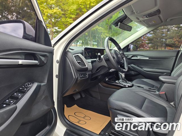 Kia Seltos 2023 — photo 15