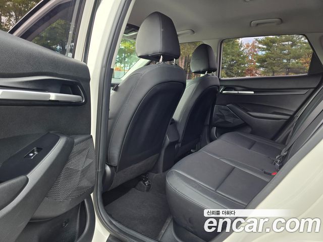 Kia Seltos 2023 — photo 16