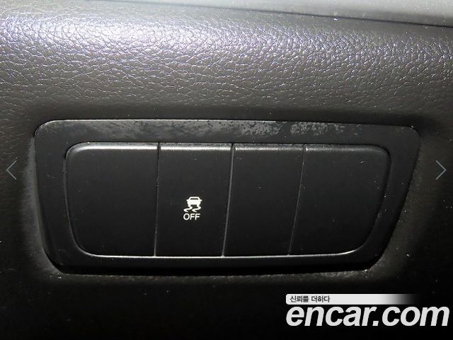 KG Mobility KORANDO 2015 — photo 14