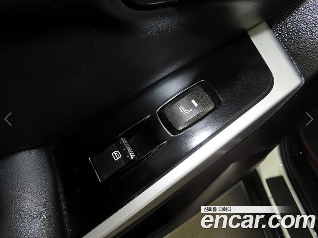 KG Mobility KORANDO 2015 — photo 15