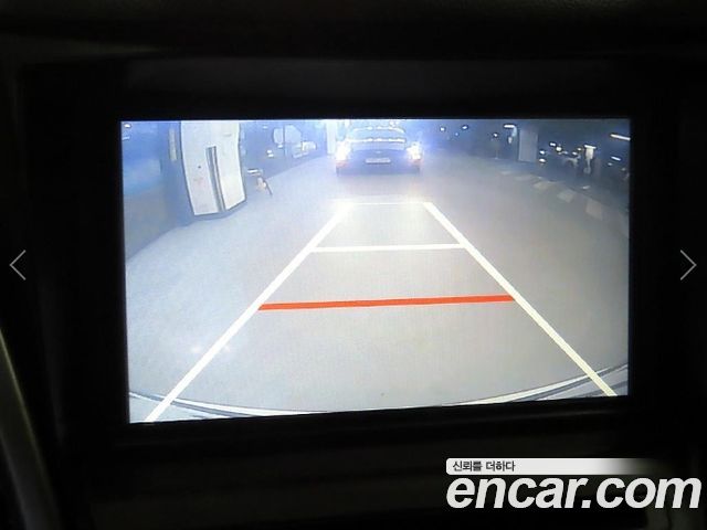KG Mobility KORANDO 2015 — photo 16