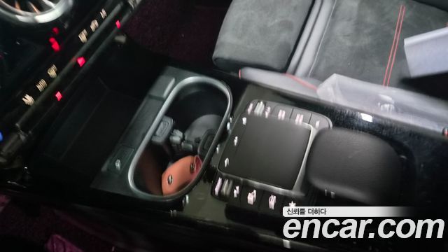 Mercedes-Benz CLA-Class 2023 — photo 11