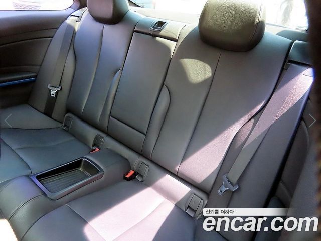 BMW 4-Series 2015 — photo 6
