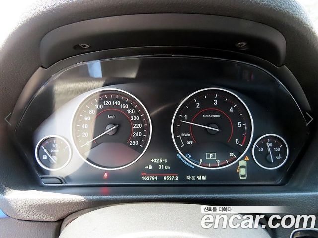 BMW 4-Series 2015 — photo 9