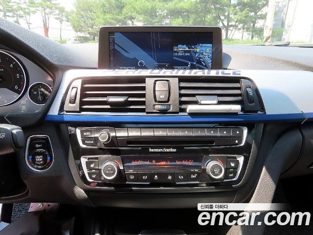BMW 4-Series 2015 — photo 14