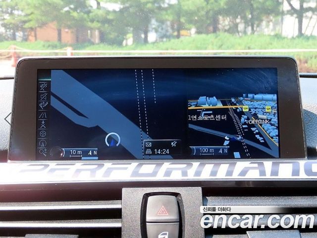BMW 4-Series 2015 — photo 15